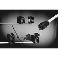 Eaton Souriau-Sunbank SMS36RE3S6 ຮອດເດີສ 36P ຮັບສະຕິເກັດ Sz 16