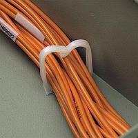 Panduit VWS106-C20 ສາດເດີສາດເດີເສັ້ນໃສ່ສາດເສັ້ນໃສ່ສາດເສັ້ນໃສ່ Vert 106 Bundle Bl