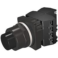 SIEMENS 52BM8B1C ປຸ່ມກົດ PUSHBUTTON,MOM,BLK,EXTENDED,2POS,3NO-3NC