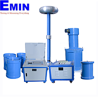 Wrindu RDXZL-800kVA/50kV ລະບົບການທົດສອບ Resonant ຊຸດຄວາມຖີ່ພະລັງງານ (800kVA/50kV)