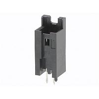 Molex 53517-0641 ມິນິ-ລອກ ເຮດເດີ PCB ເຮດເດີ PCB ແຖວເດັດເດັດ ຜ່ານຮ່ອງ ການຄຸມຄອງຕຳຫຼວດດ້ວຍການຊຸດດິນມັດ ຕຳແຫນ່ງລອກ Pos 6 Ckts ສີດໍາ