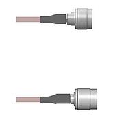 Amphenol Custom Cable Q-2M053000R048i ສາຍສັນຍານ RF N-SP/TNC-SP G316D 48I