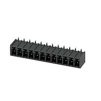 PHOENIX CONTACT 1532515 ຫົວກາຍ PCB MC 1,5/12-GU-3,81 P19 THR
