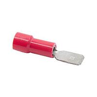 Mueller BU-190230003 ການຕັດການໄວ 22-18 ປົກປ້ອງດ້ວຍວິນິນ .187 X 0.020 ການເຊື່ອມດ້ວຍຜູ້ຊາຍໄວ