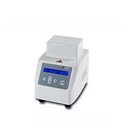 DLAB MiniH100 Digital Mini ອາບນໍ້າແຫ້ງ (25~100°C; 6.5°C/min)