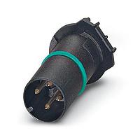 PHOENIX CONTACT 1457490 Straight SACC-CI-M12MS 4CON-TOR 32