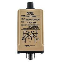 AMP Connectors - TE Connectivity SSC12AEA ຕົວຄວບຄຸມເວລາ SSC12AEA