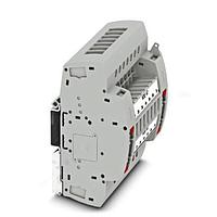 PHOENIX CONTACT 3069423 ເຄື່ອງມືແລະອຸປະກອນເຊື່ອມຕໍ່ Terminal Block UTRE 6-2/A7