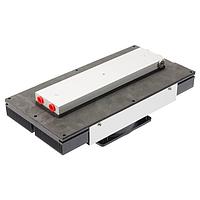 Laird Thermal Systems LA-115-24-02-00-00 ຂະຫນາດນ້ຳ-ອາກາດ Liquid Air 113W 5.8A 139W 300x152mm