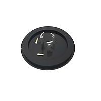 Amphenol Commercial Products FLBP75011 ຕົວເຊື່ອມໄຟສະຫນອງ FLB Base NEMA ANSI C136.41, 76mm, 3 Power, 2 Signal, Non-Vented, Silicone Gasket