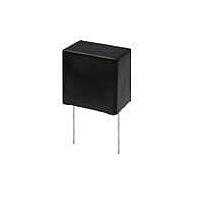 PANASONIC ECW-FG2J155P1 ຄອງຊາດຟິວມປະກັນຄວາມປອດໄພ 630VDC 1.5uF 5% ST LEAD AEC-Q200