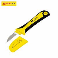 BOSI BS442209 Wire Stripper Knife (180mm)