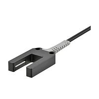 OMRON E32-G16 2M ຫນ່ວຍງານ Fiber Optic