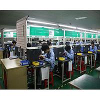 TOB TOB-PB01 ຄູ່ມືການຜະລິດ Pouch Cell