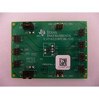 Texas Instruments TLV7163318PEVM-535 ຕົວຄວບຄຸມແຮງແສງ LDO TLV7163318PEVM-535