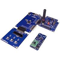 Microchip Technology ATA8510-EK1 ຊຸດປະເມີນ ATA8510-EK1