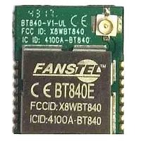 Fanstel BT840E ມູດູນ Bluetooth Bluetooth Module