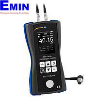 PCE TG 150 ເຄື່ອງວັດແທກຄວາມໜາ (1~300 mm)