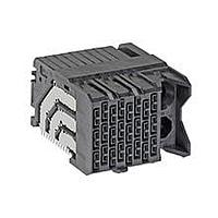 Molex 171990-5038 ຕູ້ຕໍ່ໄປຄວາມໄວສູງ / ຕູ້ຕໍ່ໄປຮູບແບບ Modular Impel 3Px8C Gd Right DC Assy