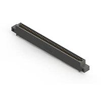EDAC 895-088-560-512 ຕົວຮັບ .100" (2.54mm) Pitch Card Edge Connector