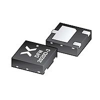 Nexperia BC55-16PAS-QX BJTs - ບາຍໂປລາ ທຣານຊິສຕໍ BC55-16PAS-Q/SOT1061/HUSON3