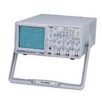 GWinstek GRS-6032A Analog Digital Oscilloscope (30Mhz, 2 CH,100MSa/s)
