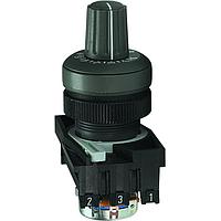 RAFI 1.30.248.001/0700 Knobs RAFIX 22 QR ການຂັບເຄື່ອງ Potentiometer