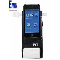 FIT331 Breath Alcohol Tester