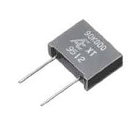 Alpha Electronics MBX10R000B ຕໍ່ໄພແບບແຜ່ນເຫຼັກ MBX10R000B 5 PPM