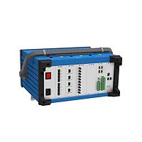 HV HIPOT GDPA-61850 ເຄື່ອງວິເຄາະບັນທຶກຄື້ນອະນາລັອກ-ດິຈິຕອລ