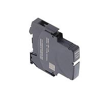 E-T-A Circuit Breakers AD-TX-EM01 ເຄື່ອງມືເພີ່ມເຕີມຕົວຕັດກົດກົງ 508, 1P, DM, 24VDC, ໂມດູນສົ່ງອິນພຸດ +/- ບໍ່ມີການປົກປ້ອງ