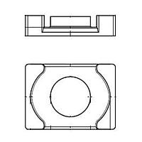 EPCOS B66481K0000X149 Ungapped I25/2,3/18        N49  4200 +25% -25%