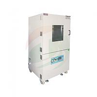 TOB TOB-BE-ZK-125L ເຕົາອົບ Degassing ສູນຍາກາດ (125L 200 ℃)