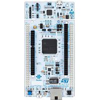STMicroelectronics NUCLEO-F207ZG ບອດພັດທະນາ STM32 Nucleo-144 ບອດພັດທະນາ STM32F207ZG MCU, ສະຫນັບສະຫນູນ Arduino, ST Zio & m