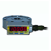 AEP Transducers DC-TC4 ບັງຄັບ Transducer (IP40; 30T)