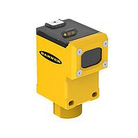 Banner Engineering DX80N2Q45E NB ອຸດສາຫະກຳ ຕິດຕາມອຸນຫະພູມ Wireless Q45 Photoelectric Sensor; Emitter 2.4 GHz 65 mW; Batteries ບໍ່ໄດ້ລວມ