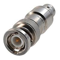 Trompeter / Cinch Connectivity Solutions ADBJ77-E3-PL20 ຕົວແປ RF - ລະຫວ່າງຊຸດ ADPTR BTWN Series TRB Jack ໄປຫາ BNC Plug