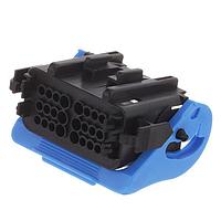 Aptiv 13873308 ຕົວເຊື່ອມ CONN GT 150 280 24W F SLD