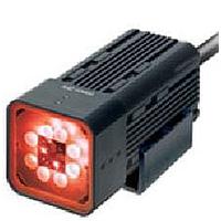 Omron Automation and Safety ZFV-SR10 ອຸປະກອນສັນເຊີນແສງຟໍໂຕເອລັກທຣິກ (ຫົວເບິ່ງແຄບແນ່ນ)