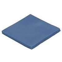 Taica COH-1019LVC (1NT) t1.0 ກາບຟິລເລີຣ໌ / ກາບແພດ / ແຜ່ນກາບແພດ, 1.9 W/mK, ສີ່ແຫ່ງ, 400x400mm, 1mm ຫນາ, ດ້ານໜຶ່ງບໍ່ຕິດຫນັກ, Alpha Gel