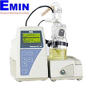 TitroLine® KF trace