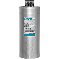 TENSE TTK-50 ຕົວເກັບປະຈຸແຮງດັນຕ່ໍາສາມເຟດ (50kVAr)