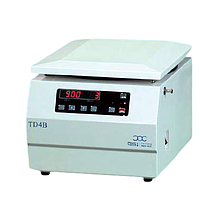 KECHENG TD4B Centrifuge ການລ້າງຈຸລັງ (3000±10r/min,890×g,12ml)