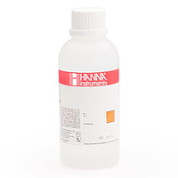 HANNA HI7051M ການແກ້ໄຂການກະກຽມຕົວຢ່າງດິນ