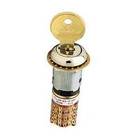 Grayhill 71L30-03-1-08N ສະຫນອງກຸບກະທົບ Keylock Switch, ກຸບກະທົບ Keylock, ຂາຍມາດຕະຖານ solder lug, 30°, 3 ຊັ້ນ, 1 ໂພນ/ຊັ້ນ, 8 ຕຳແໜ່ງ/ໂພນ, ບໍ່ມີການສັ່ງສັນ