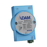 Advantech ADAM-2031Z-AE ຕິດຕາມຄວາມຊື່ນອຸດສາຫະກຳ ໂນດເຄື່ອງມືວັດອຸນຫະພູມແລະຄວາມຊື່ນ