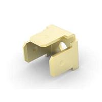 AMP Connectors - TE Connectivity 62261-1 PC Tab 250 FAST TAB 032 BRS