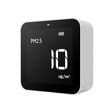 Elitech M10 ເຄື່ອງຕິດຕາມຄຸນນະພາບອາກາດເຄື່ອງມືຕິດຕັ້ງເຄື່ອງ (0-999μg/m3)