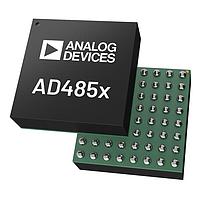 Analog Devices AD4853BBCZ ລະບົບການຮັບຂໍ້ມູນ 16-ບິດ, 4-ຊ່ອງ ການຕົວຢ່າງ Sim