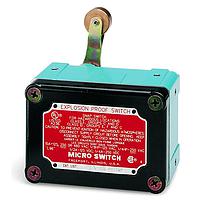 Honeywell EXD-Q-3 ໄຟຟ້າ Micro Switch 13.34N 3lb max 10A 2NC 2NO DPDT Snap